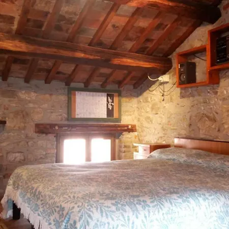 Casa de Férias Il Borgo Dei Laghi