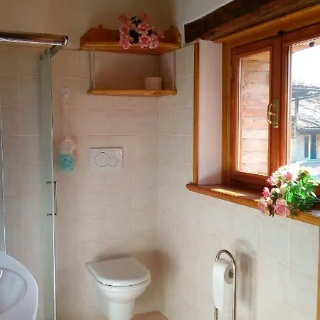 Prázdninový dům Il Borgo Dei Laghi Revine Lago