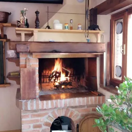 Prázdninový dům Il Borgo Dei Laghi Revine Lago