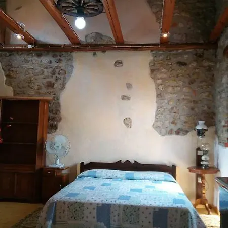 Il Borgo Dei Laghi *