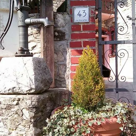 Il Borgo Dei Laghi