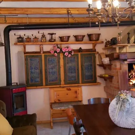 Il Borgo Dei Laghi Holiday home Revine Lago