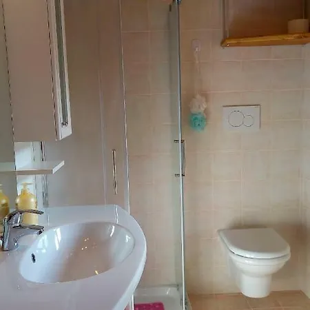 Il Borgo Dei Laghi Prázdninový dům