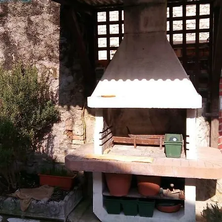 Prázdninový dům Il Borgo Dei Laghi Revine Lago