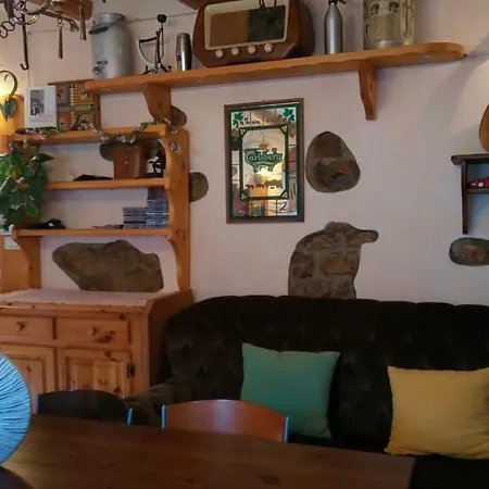 Il Borgo Dei Laghi Holiday home