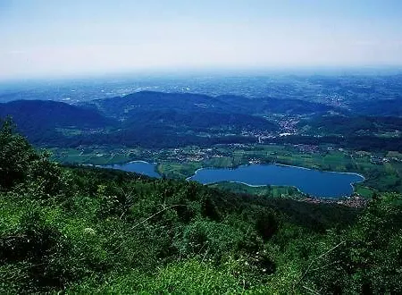 Il Borgo Dei Laghi 펜션 *