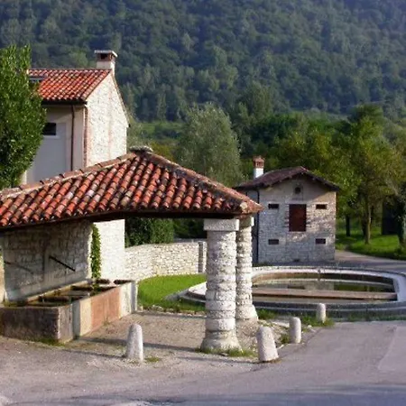 Il Borgo Dei Laghi Revine Lago