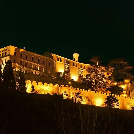 Il Borgo Dei Laghi * Revine Lago