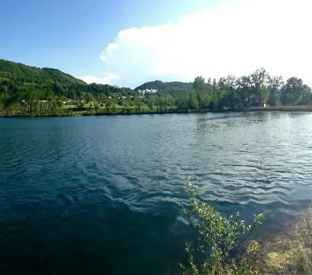 Il Borgo Dei Laghi * 레비네라고