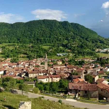 Il Borgo Dei Laghi * 레비네라고