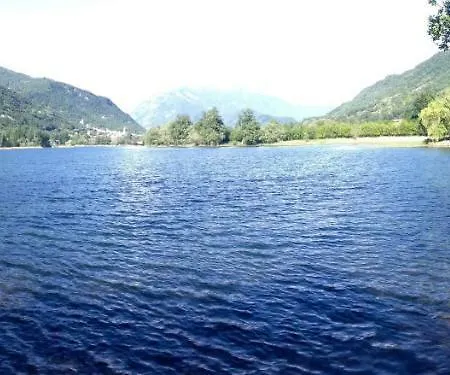 Il Borgo Dei Laghi *