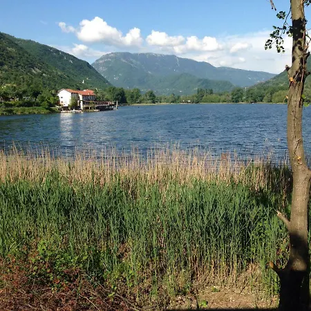 Holiday home Il Borgo Dei Laghi Revine Lago