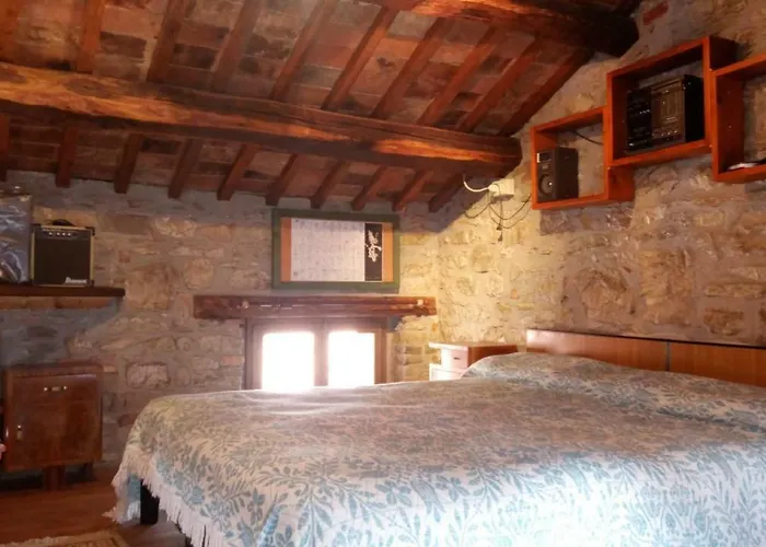 Casa de Férias Il Borgo Dei Laghi