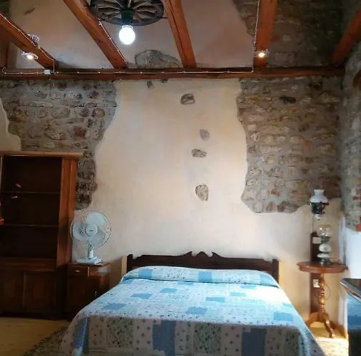 Il Borgo Dei Laghi *