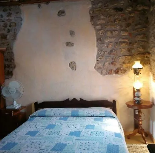 Il Borgo Dei Laghi Revine Lago