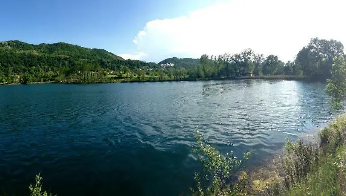 Il Borgo Dei Laghi * Revine Lago