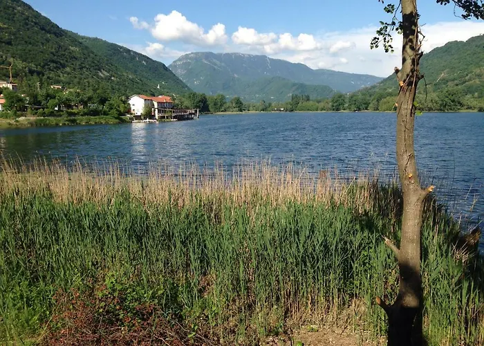Casa de Férias Il Borgo Dei Laghi Revine Lago
