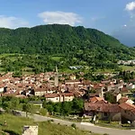 Il Borgo Dei Laghi * Revine Lago