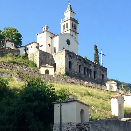 Il Borgo Dei Laghi *
