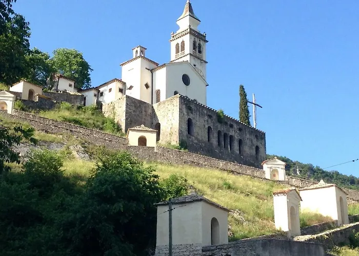 Il Borgo Dei Laghi *