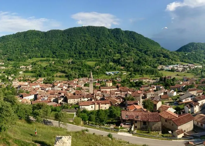 Il Borgo Dei Laghi * 雷维内拉戈