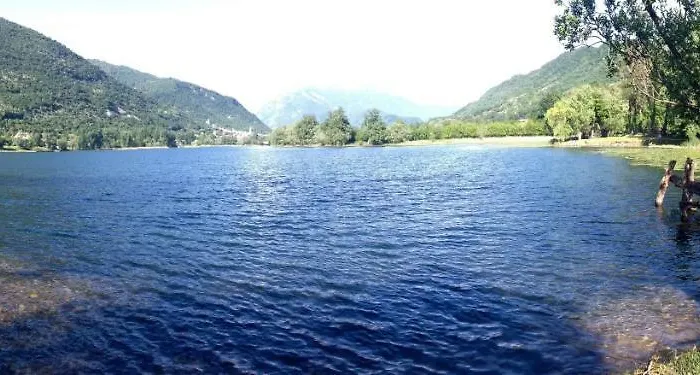 Il Borgo Dei Laghi *