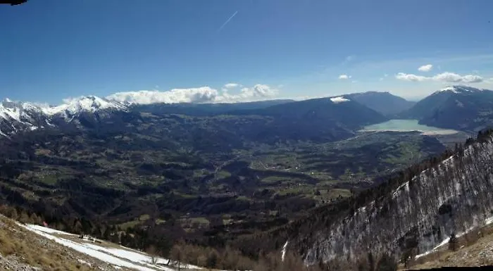 Il Borgo Dei Laghi 度假居 雷维内拉戈
